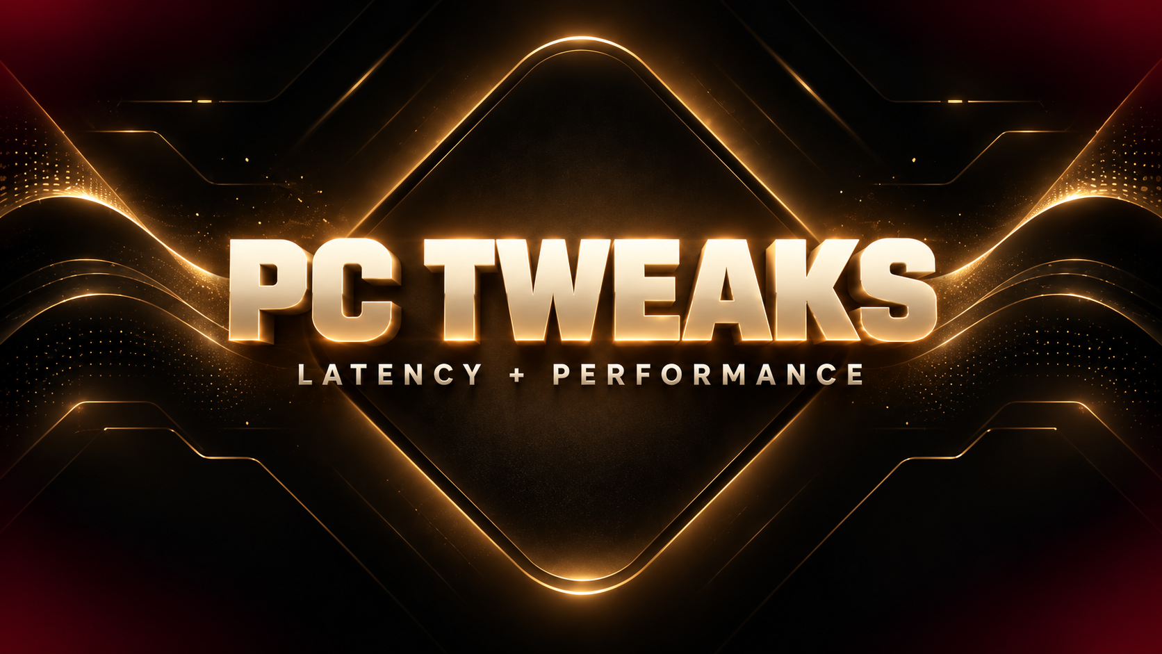 PC Tweaks preview
